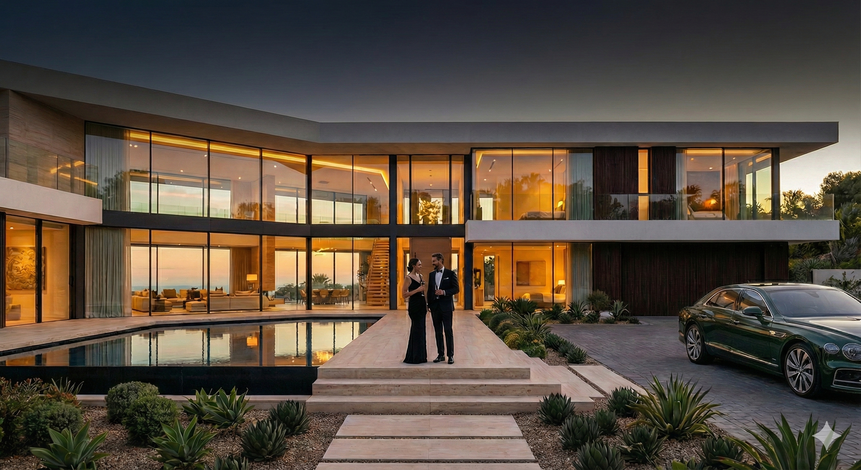 Golden Mile vs. Nueva Andalucía vs. Benahavís: Finding Your Perfect Marbella Lifestyle