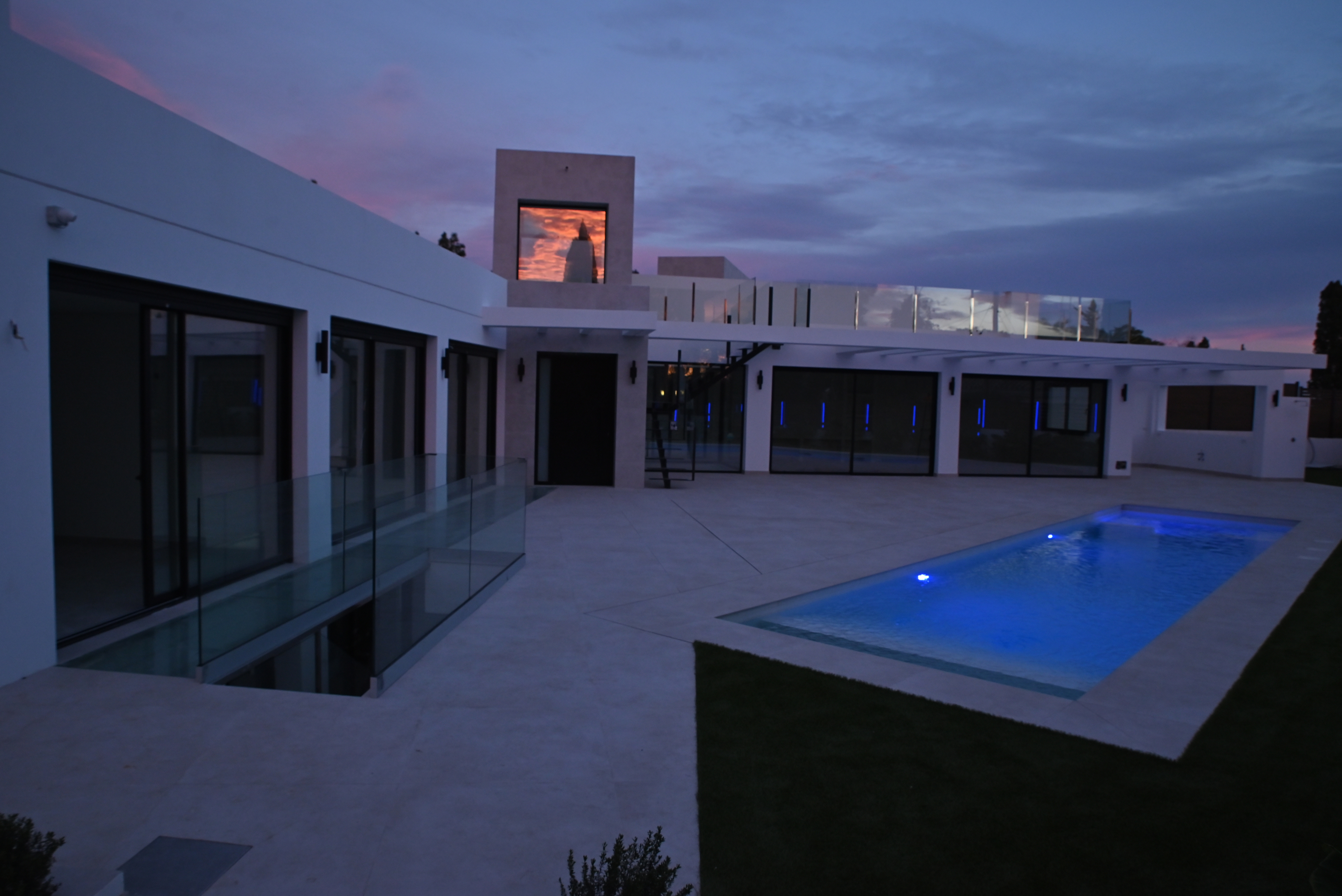 Building a New Country House in Andalusia: The Real Guide to Planning Permission